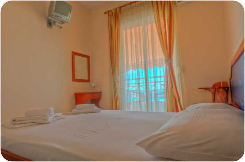 Molos Hotel Limenaria  Exterior foto